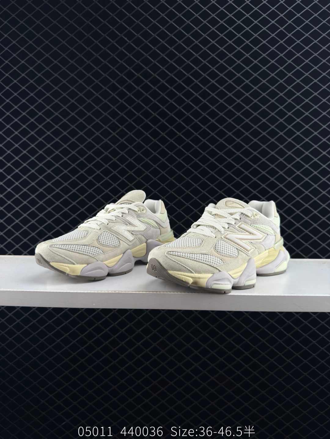 Joe Freshgoods x New Balance  NB9060